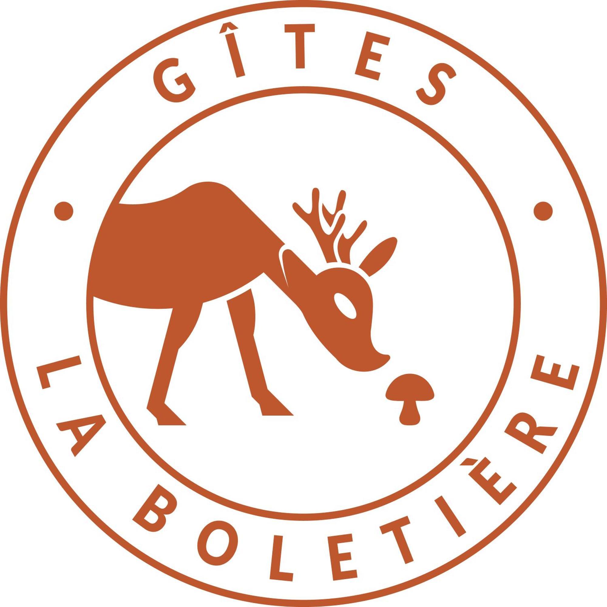 Gites La Boletiere Saint-Étienne-du-Valdonnez Εξωτερικό φωτογραφία
